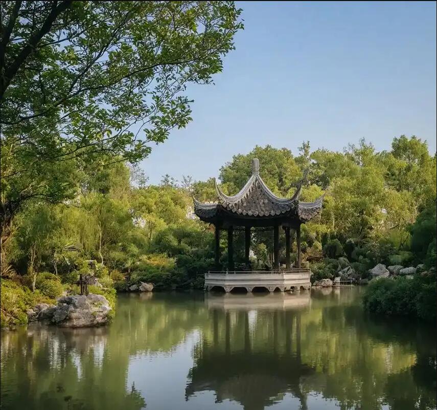 古田县雪枫土建有限公司